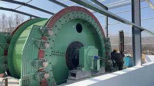 2023年礦井提升機設備技術(shù)培訓班開(kāi)始報名了！