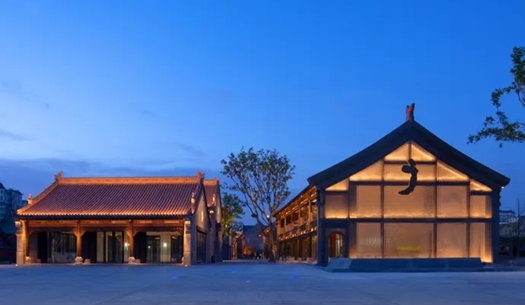 亳都·新象9月29日開(kāi)街！首店經(jīng)濟(jì)激活千年商都新消費(fèi)