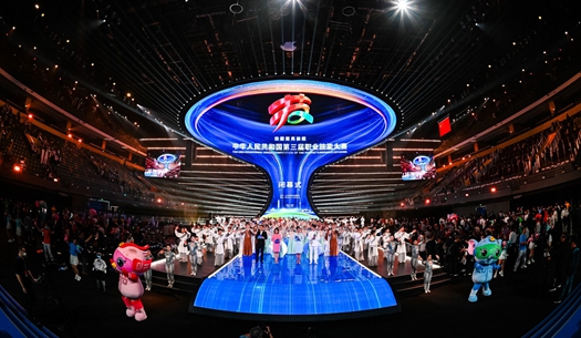 載譽(yù)前行！鄭州城發(fā)集團(tuán)、鄭地奧體公司獲省政府嘉獎(jiǎng)